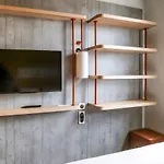Ibis Budget Centre Rive Gauche - Opening September 2020 Rouen