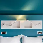 Hotel Ibis Budget Centre Rive Gauche - Opening September 2020 Rouen