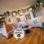 Ibis Budget Centre Rive Gauche - Opening September 2020 Hotel
