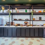Ibis Budget Centre Rive Gauche - Opening September 2020 2* Rouen