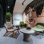 Hotel Ibis Budget Centre Rive Gauche - Opening September 2020