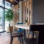 Ibis Budget Centre Rive Gauche - Opening September 2020 Hotel