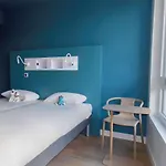 Hotel Ibis Budget Centre Rive Gauche - Opening September 2020