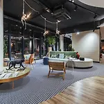 Ibis Budget Centre Rive Gauche - Opening September 2020 Rouen