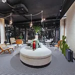 Hotel Ibis Budget Centre Rive Gauche - Opening September 2020