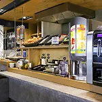 Hotel Ibis Budget Centre Rive Gauche - Opening September 2020 2*