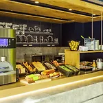 Hotel Ibis Budget Centre Rive Gauche - Opening September 2020 2*