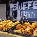 Ibis Budget Centre Rive Gauche - Opening September 2020 Hotel 2*
