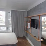Ibis Budget Centre Rive Gauche - Opening September 2020