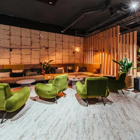 Hotel Ibis Budget Centre Rive Gauche 2*