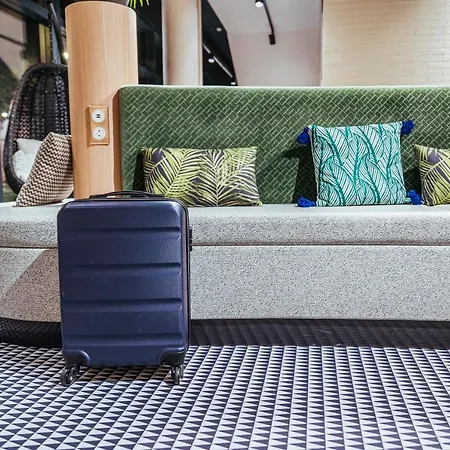 Ibis Budget Centre Rive Gauche - Opening September 2020 2*