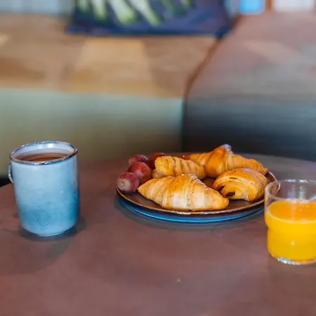 Ibis Budget Centre Rive Gauche Hotel 2*