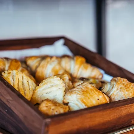 Ibis Budget Centre Rive Gauche ルーアン