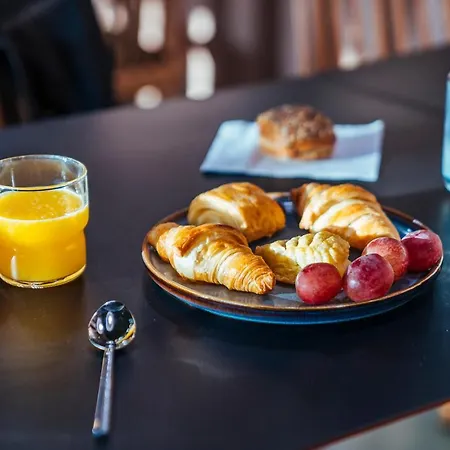 Ibis Budget Centre Rive Gauche 2* Rouen