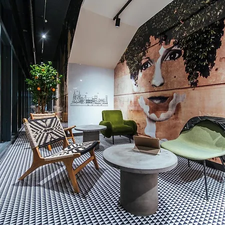 Hotel Ibis Budget Centre Rive Gauche - Opening September 2020