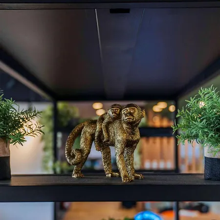 Hotel Ibis Budget Centre Rive Gauche - Opening September 2020