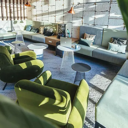 Ibis Budget Centre Rive Gauche - Opening September 2020 2*
