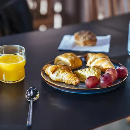 Ibis Budget Centre Rive Gauche 2* ルーアン