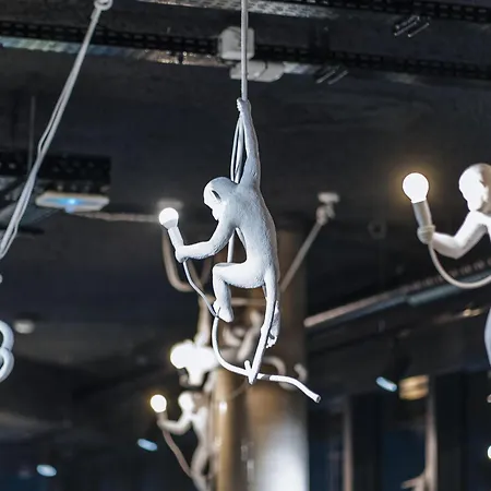 Ibis Budget Centre Rive Gauche 2*