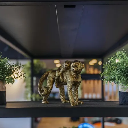 Ibis Budget Centre Rive Gauche - Opening September 2020 2*