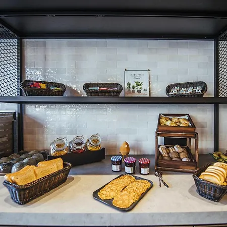 Ibis Budget Centre Rive Gauche