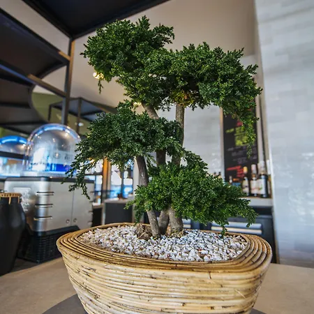 Ibis Budget Centre Rive Gauche 2*