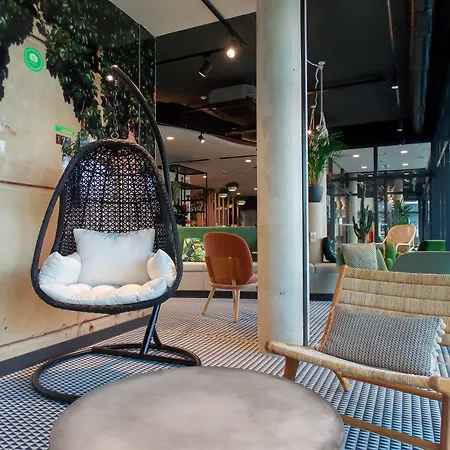 ホテル Ibis Budget Centre Rive Gauche