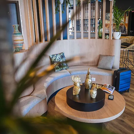 Ibis Budget Centre Rive Gauche - Opening September 2020