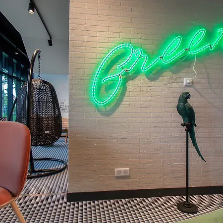 Ibis Budget Centre Rive Gauche - Opening September 2020