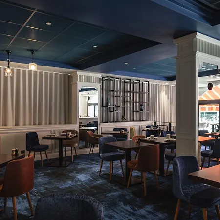 Ibis Budget Centre Rive Gauche - Opening September 2020 2*