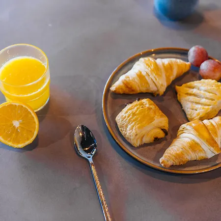 Ibis Budget Centre Rive Gauche 2*