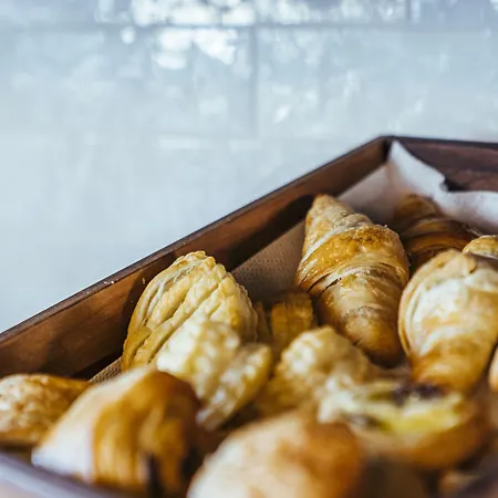 Ibis Budget Centre Rive Gauche