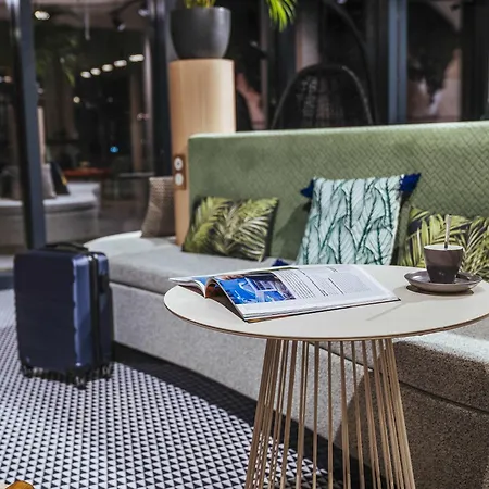Ibis Budget Centre Rive Gauche - Opening September 2020