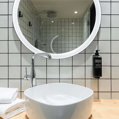 Ibis Budget Centre Rive Gauche