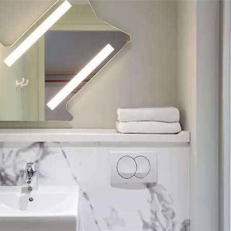 Ibis Budget Centre Rive Gauche