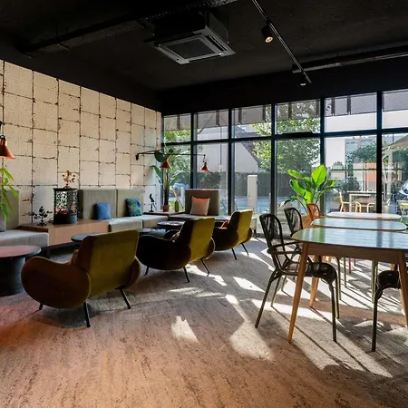 Ibis Budget Centre Rive Gauche - Opening September 2020 Rouen