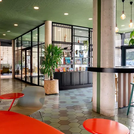 Ibis Budget Centre Rive Gauche - Opening September 2020 2* Rouen