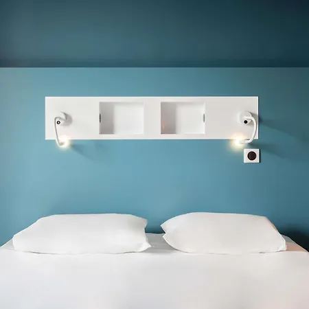 Hotel Ibis Budget Centre Rive Gauche - Opening September 2020 Rouen