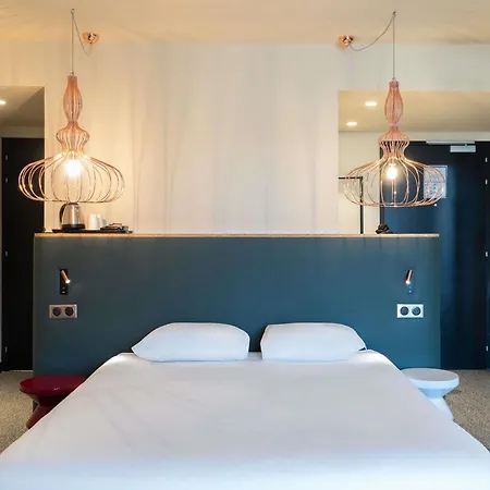 Ibis Budget Centre Rive Gauche - Opening September 2020