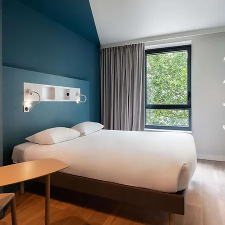 Ibis Budget Centre Rive Gauche - Opening September 2020 2*
