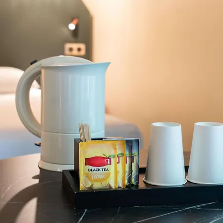Ibis Budget Centre Rive Gauche - Opening September 2020 Rouen