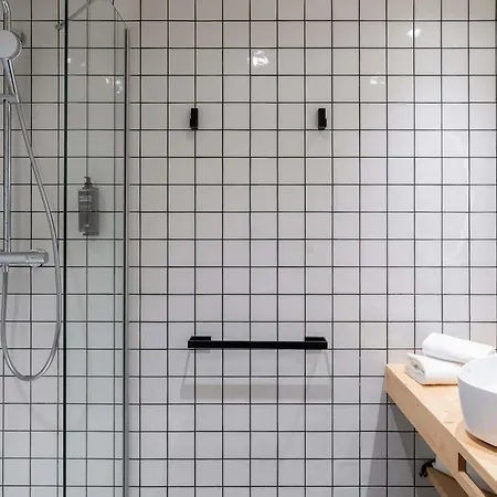 Hotel Ibis Budget Centre Rive Gauche - Opening September 2020