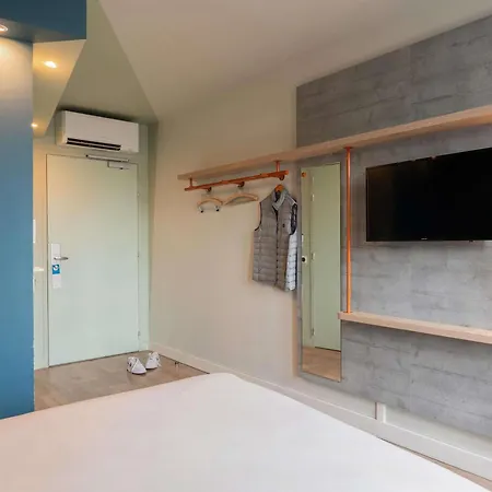 Hotel Ibis Budget Centre Rive Gauche - Opening September 2020 Rouen