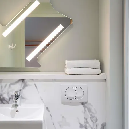 Ibis Budget Centre Rive Gauche - Opening September 2020 Rouen