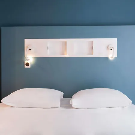 Ibis Budget Centre Rive Gauche - Opening September 2020 Hotel