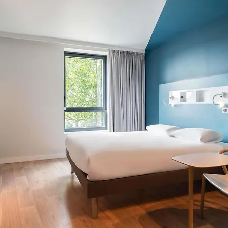 Ibis Budget Centre Rive Gauche - Opening September 2020 Hotel Rouen