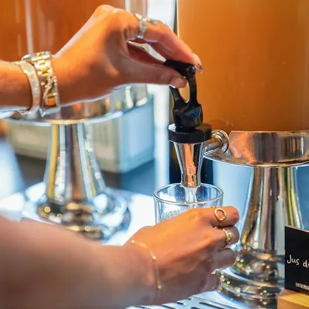 Ibis Budget Centre Rive Gauche - Opening September 2020 Hotel