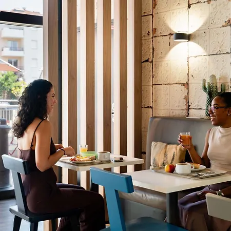 Ibis Budget Centre Rive Gauche - Opening September 2020 Hotel 2*