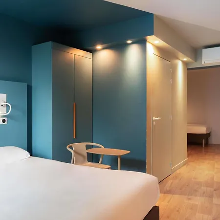Hotel Ibis Budget Centre Rive Gauche - Opening September 2020 Rouen
