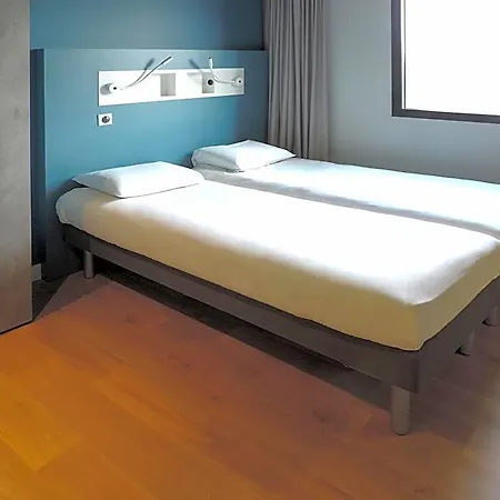 Hotel Ibis Budget Centre Rive Gauche - Opening September 2020 Rouen
